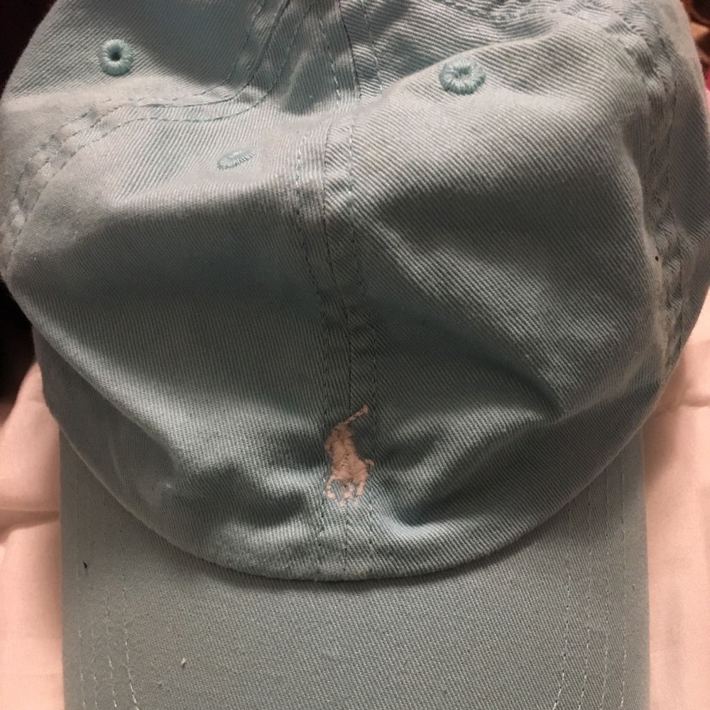 Ralph Lauren hat